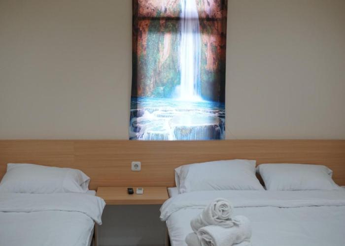 Gold Line Guest House
