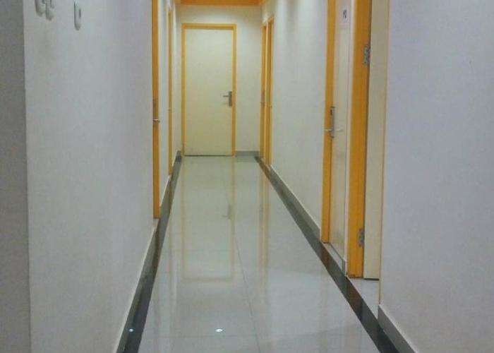Gold Line Guest House