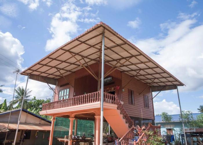 Chansor Community Homestay 12
