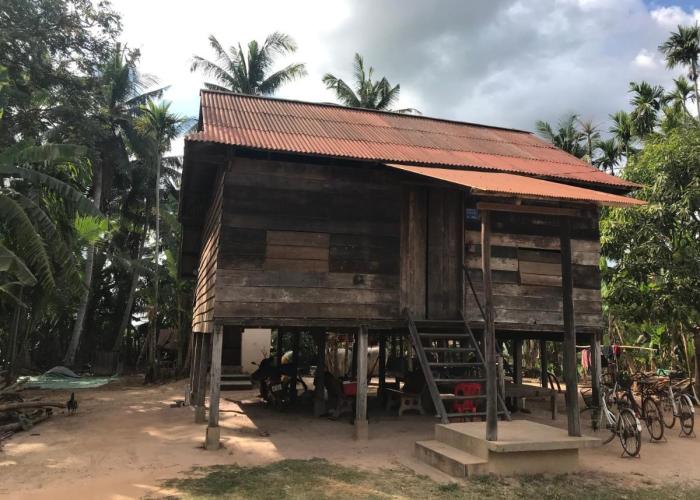 Chansor Community Homestay 13