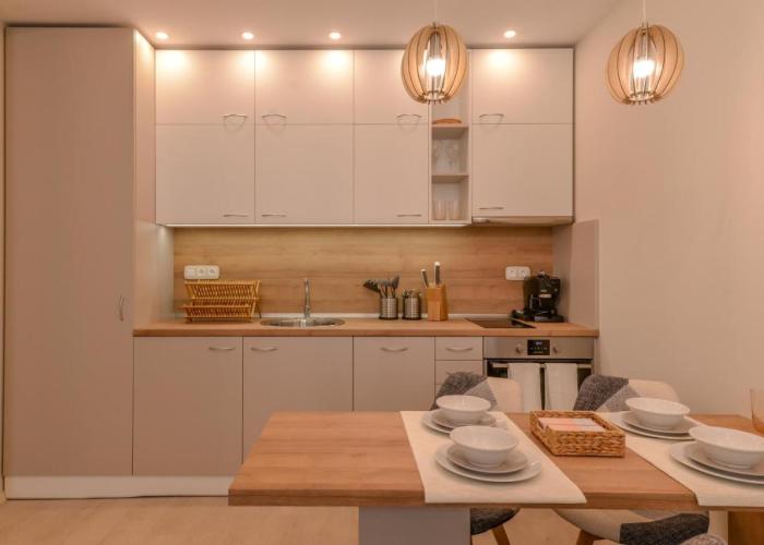 Sofia Dream Apartment - Premium One Bedroom on Ekzarh Yosif by Flat Mаnager