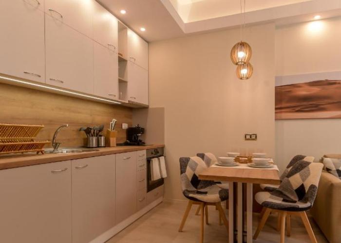 Sofia Dream Apartment - Premium One Bedroom on Ekzarh Yosif by Flat Mаnager