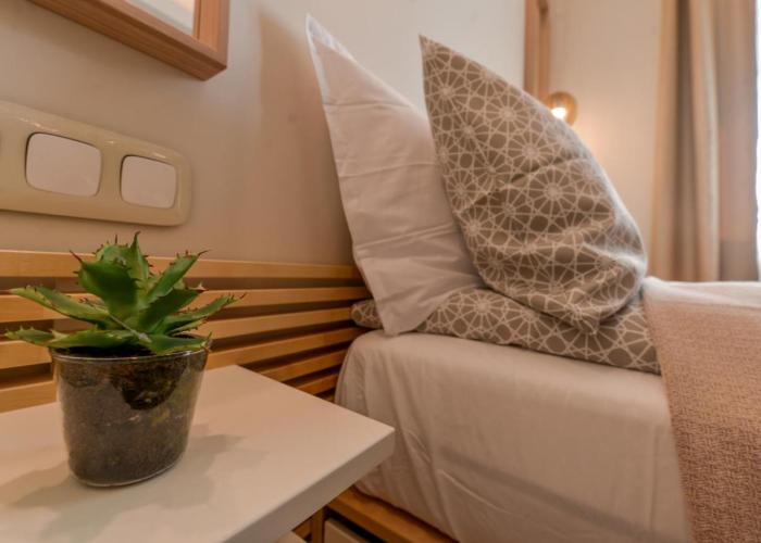 Sofia Dream Apartment - Premium One Bedroom on Ekzarh Yosif by Flat Mаnager