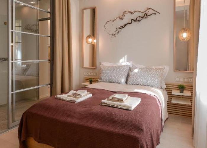 Sofia Dream Apartment - Premium One Bedroom on Ekzarh Yosif by Flat Mаnager