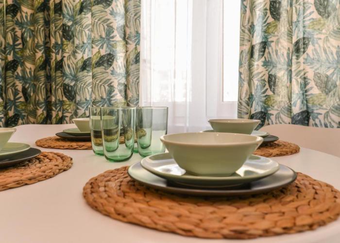 Chic 1BR with Terrace in Sofia City Center by Flat Mаnager