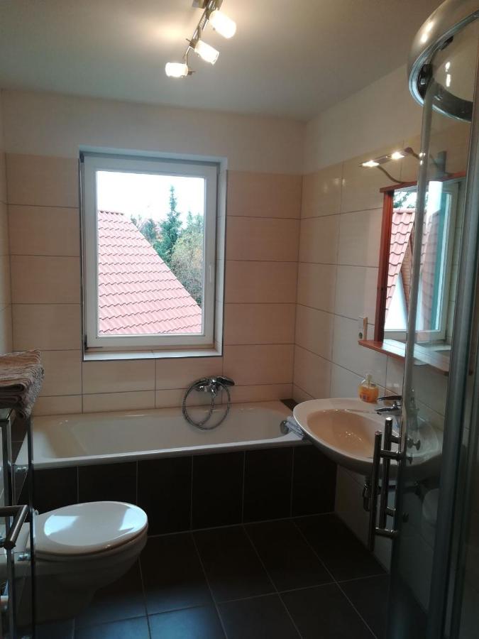 фото Ferienwohnung Brocken