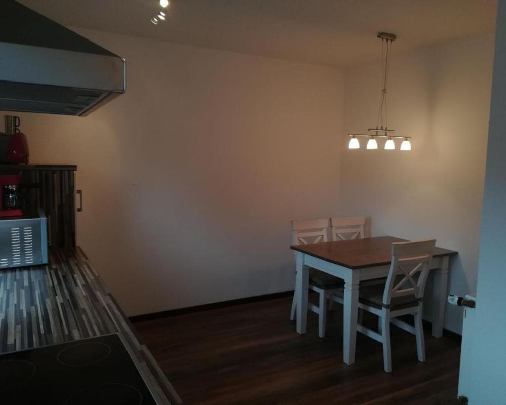 фото Ferienwohnung Brocken