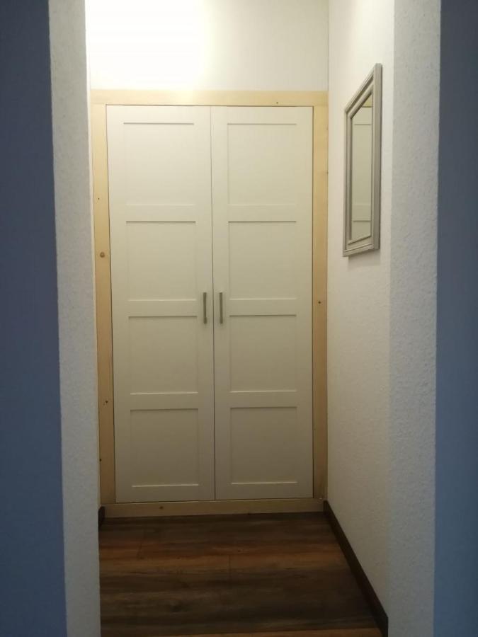 фото Ferienwohnung Brocken