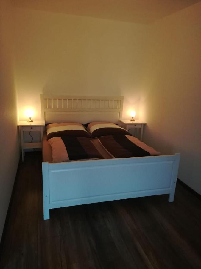 фото Ferienwohnung Brocken