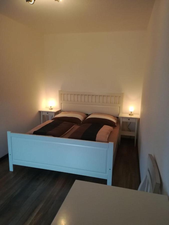 фото Ferienwohnung Brocken