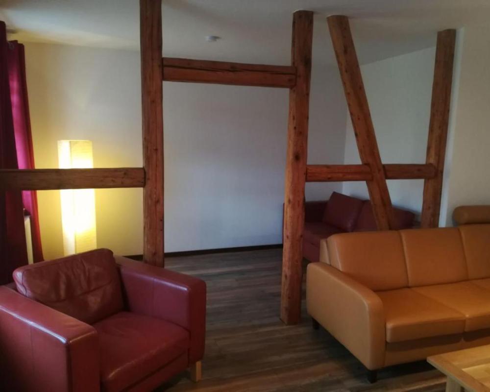 фото Ferienwohnung Brocken