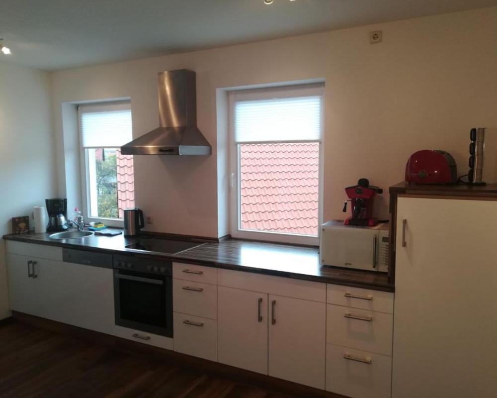 фото Ferienwohnung Brocken