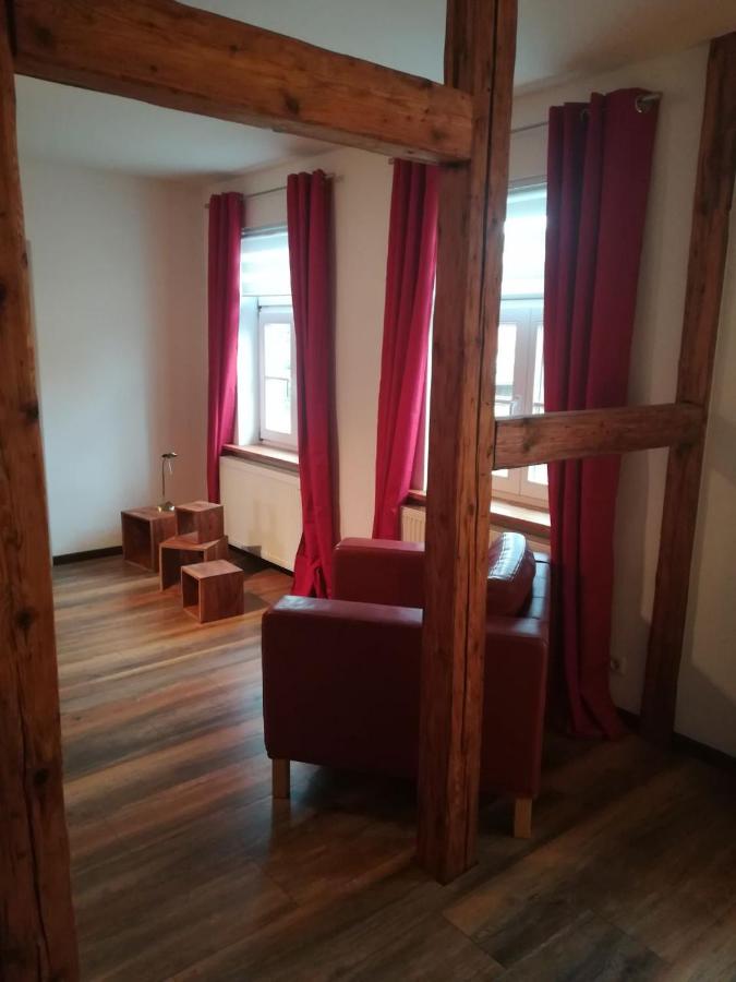 фото Ferienwohnung Brocken