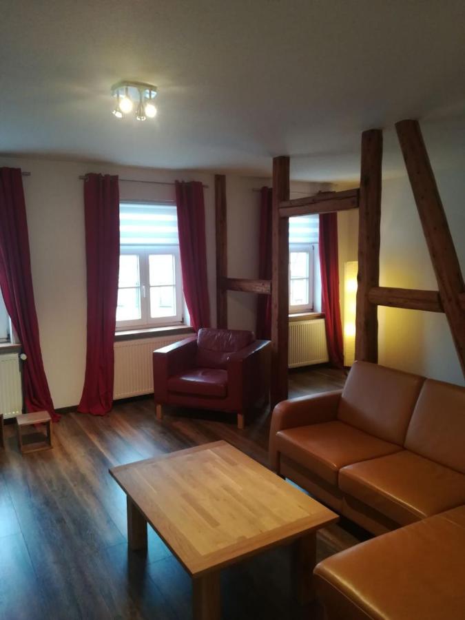 фото Ferienwohnung Brocken