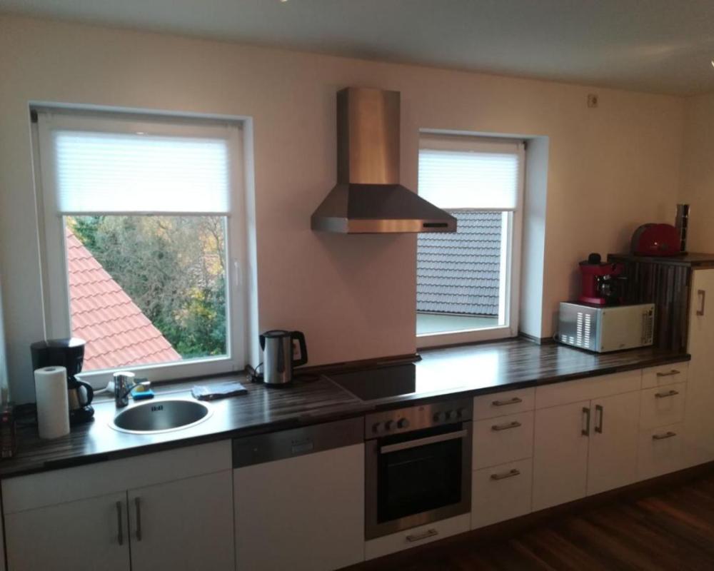 фото Ferienwohnung Brocken