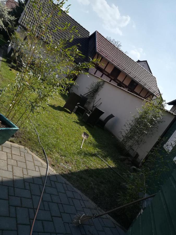 фото Ferienwohnung Brocken