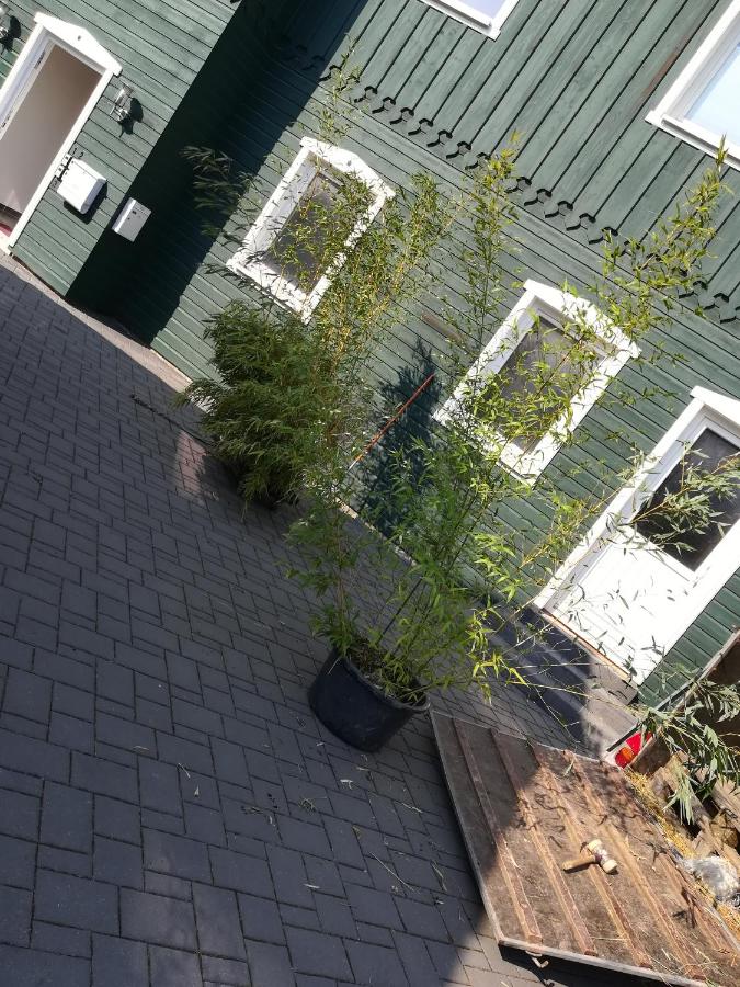 фото Ferienwohnung Brocken