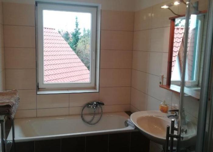 Ferienwohnung Brocken