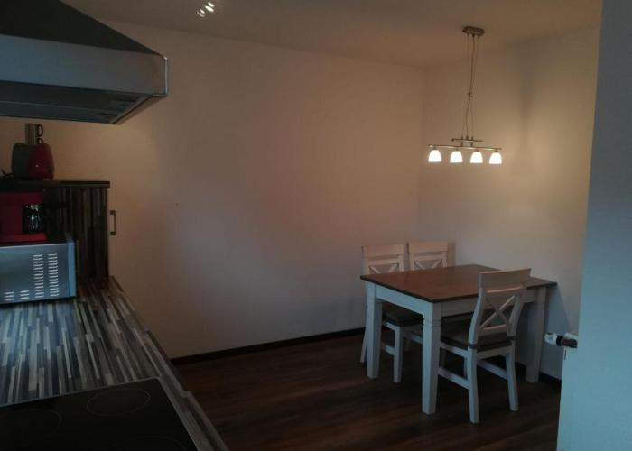 Ferienwohnung Brocken