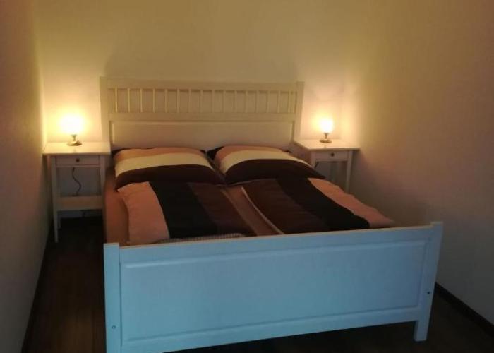 Ferienwohnung Brocken