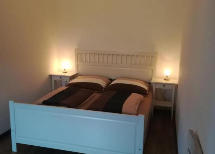Ferienwohnung Brocken