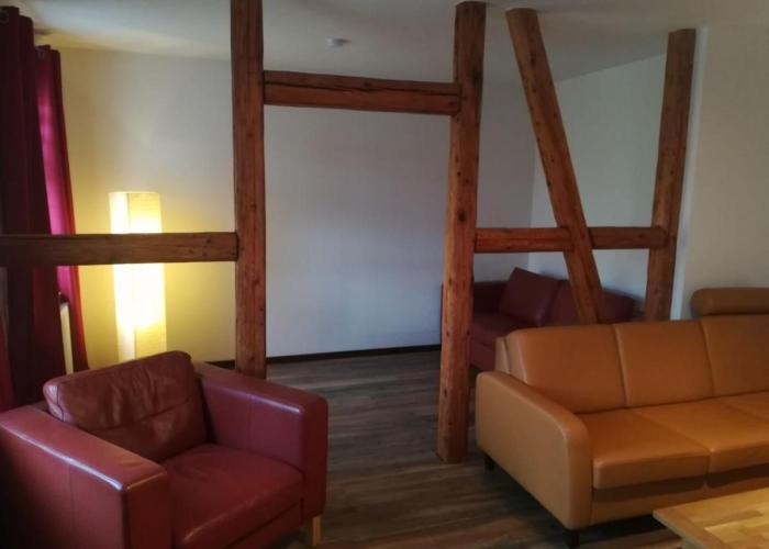 Ferienwohnung Brocken