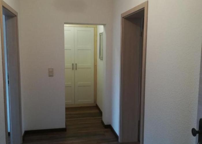 Ferienwohnung Brocken
