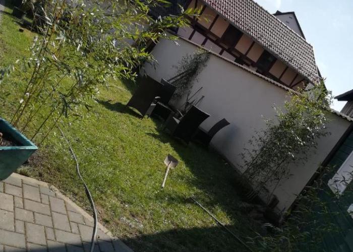 Ferienwohnung Brocken