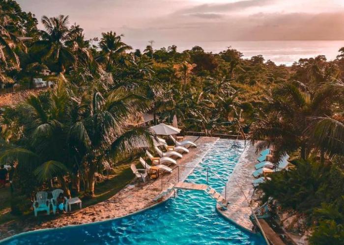 South Mountain Resort