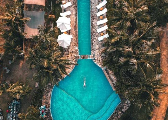 South Mountain Resort