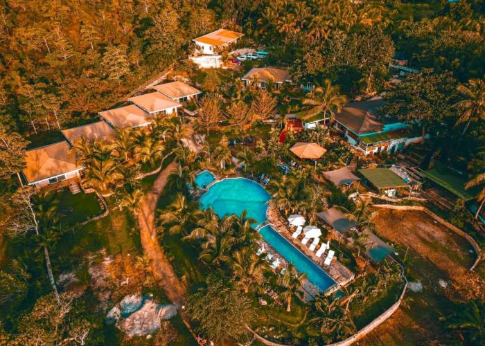 South Mountain Resort