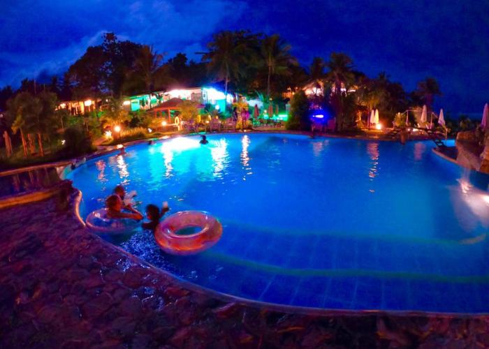 South Mountain Resort