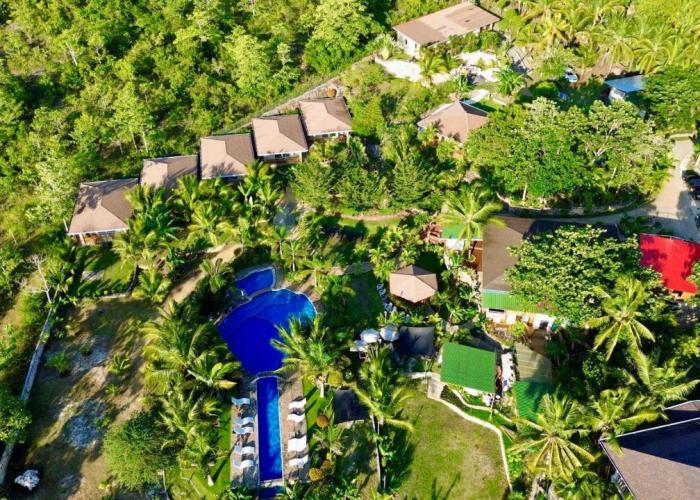 South Mountain Resort