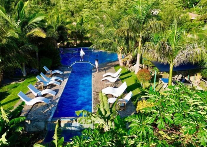 South Mountain Resort