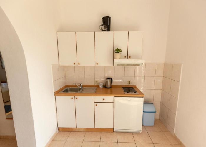 Apartmani Maja