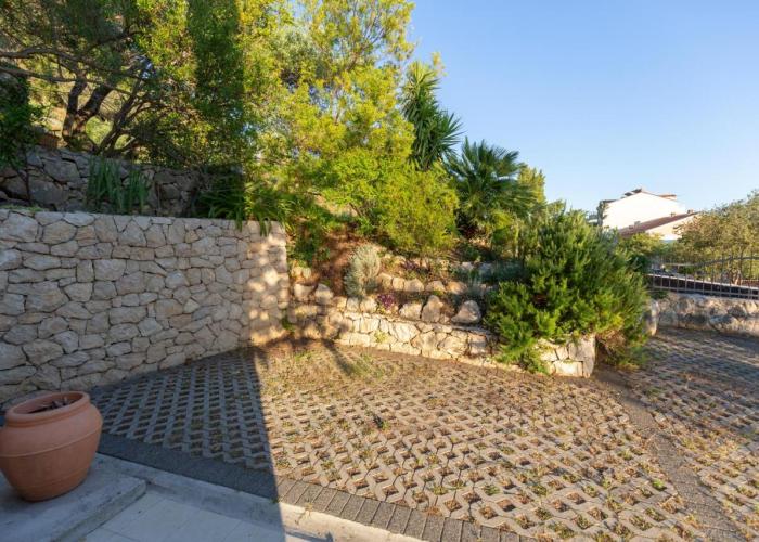 Apartmani Maja