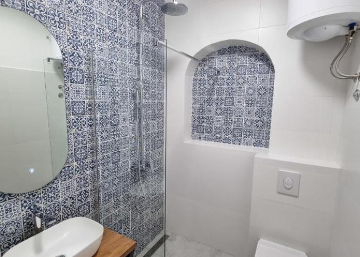 Apartmani Maja