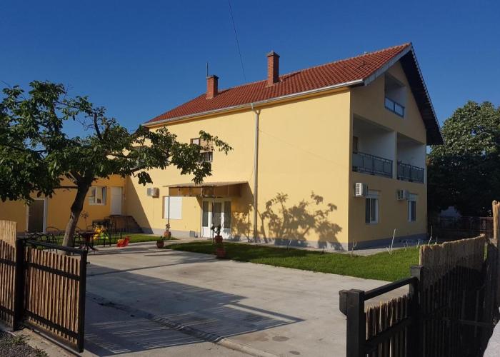 Apartments Kuca Aleksic II