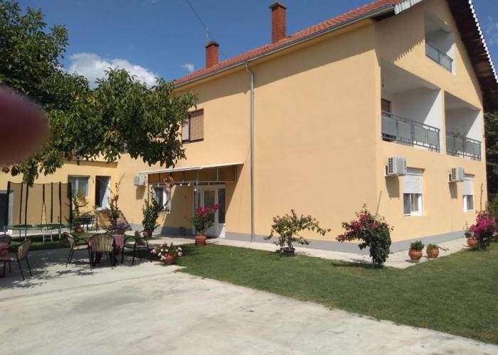 Apartments Kuca Aleksic II