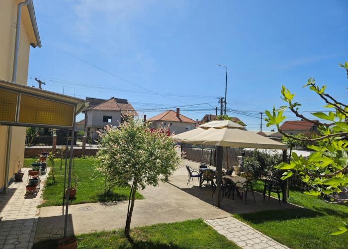 Apartments Kuca Aleksic II