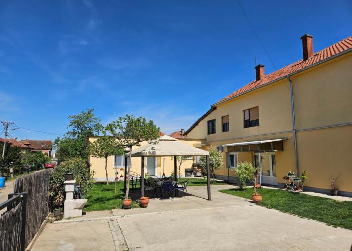 Apartments Kuca Aleksic II