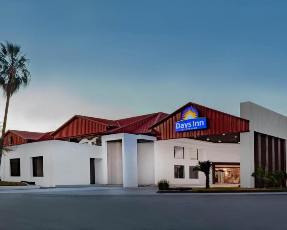 Days Inn by Wyndham Piedras Negras