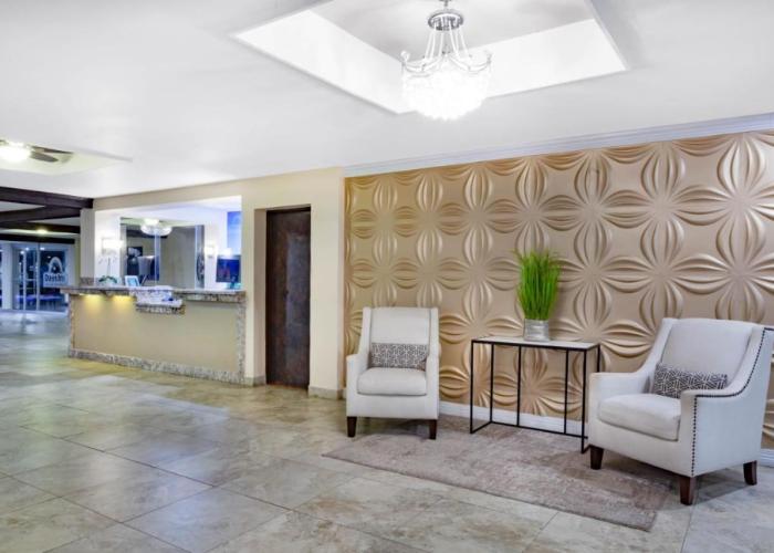 Days Inn by Wyndham Piedras Negras
