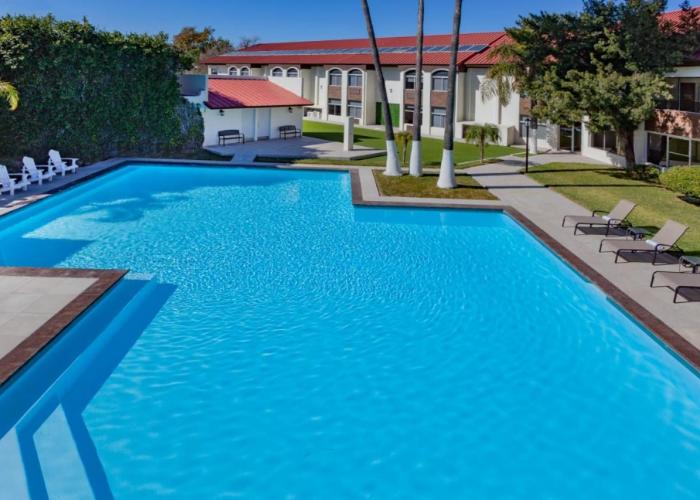 Days Inn by Wyndham Piedras Negras