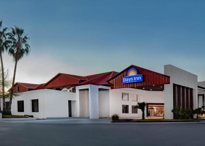 Days Inn by Wyndham Piedras Negras