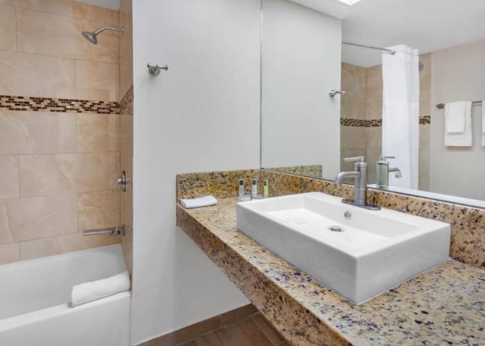 Days Inn by Wyndham Piedras Negras