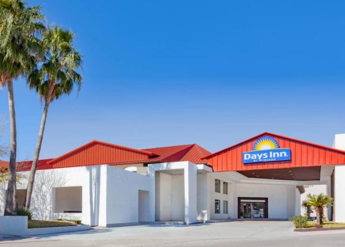 Days Inn by Wyndham Piedras Negras