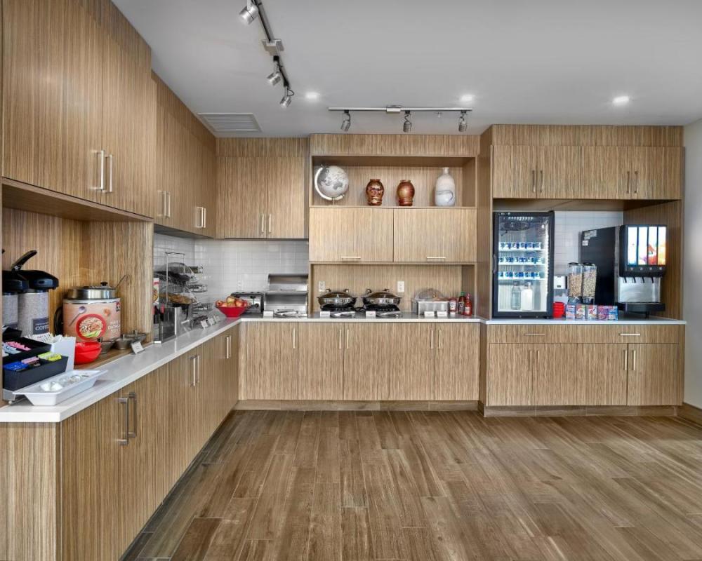 TownePlace Suites by Marriott Edmonton Sherwood Park