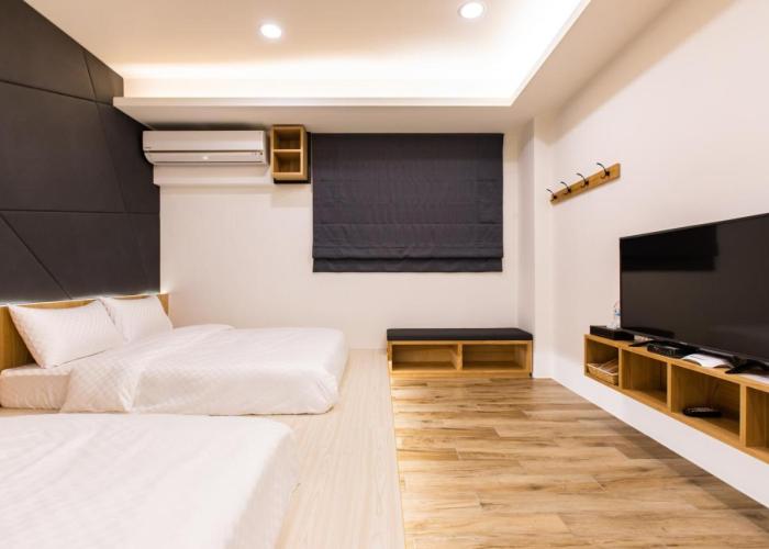 Araucaria Residence
