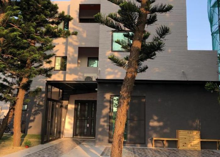 Araucaria Residence